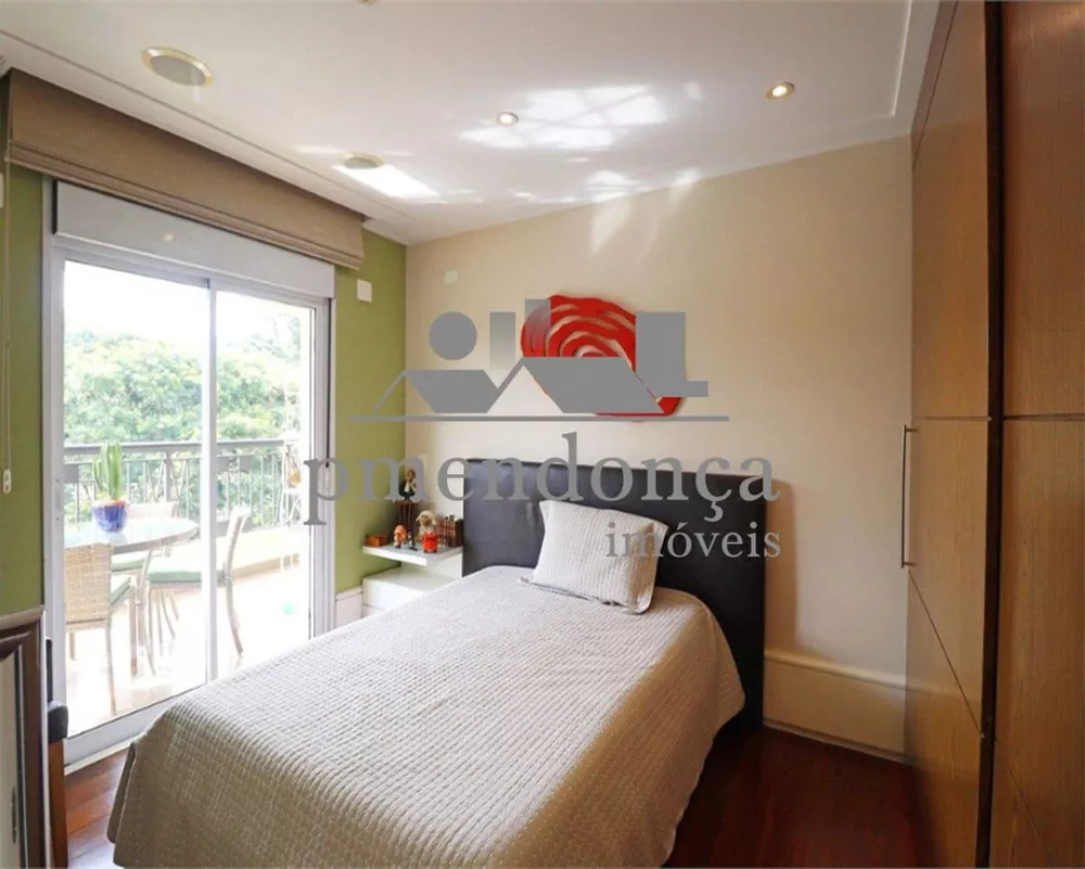 Apartamento, 4 quartos, 220 m² - Foto 16