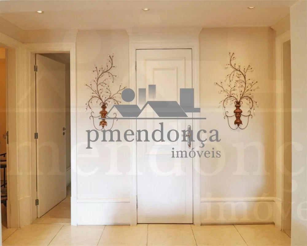 Apartamento, 4 quartos, 220 m² - Foto 8