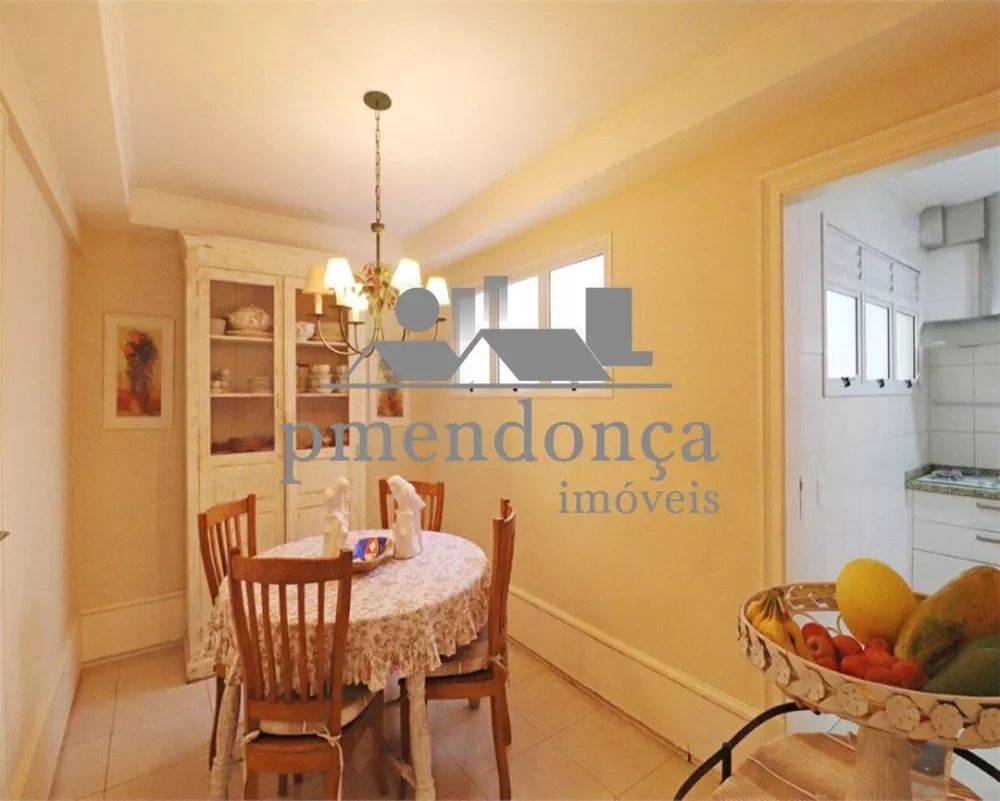 Apartamento, 4 quartos, 220 m² - Foto 2