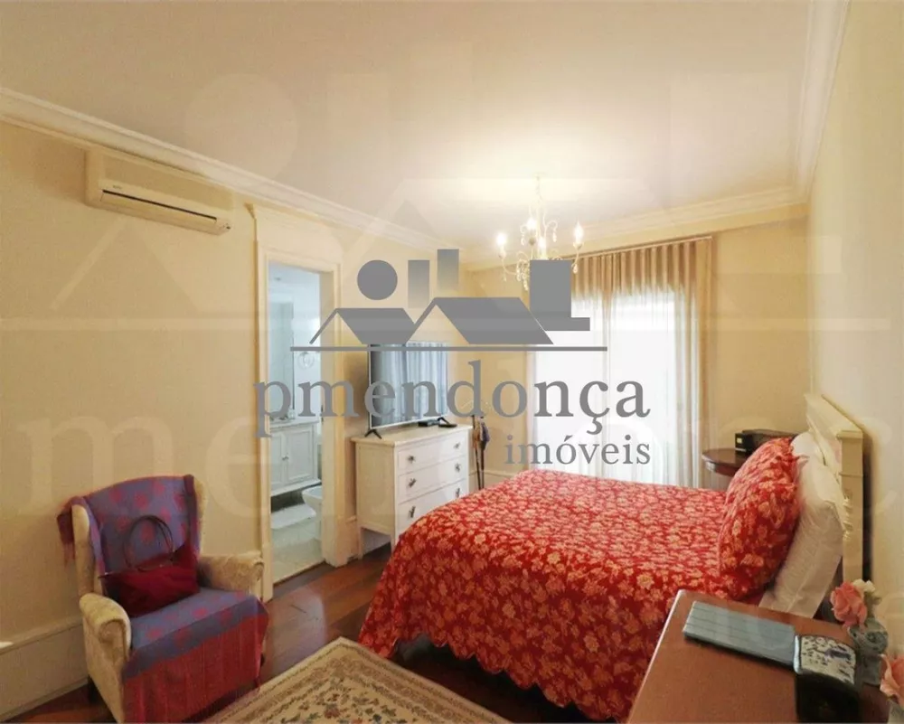 Apartamento, 4 quartos, 220 m² - Foto 15