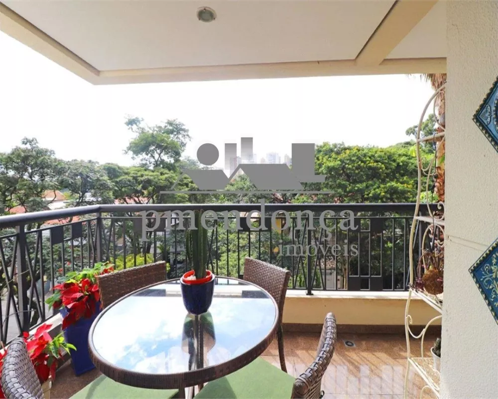 Apartamento, 4 quartos, 220 m² - Foto 4