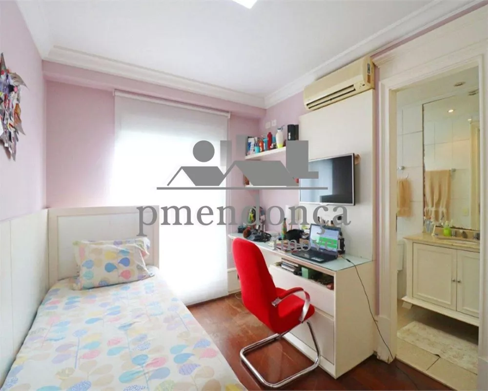 Apartamento, 4 quartos, 220 m² - Foto 11