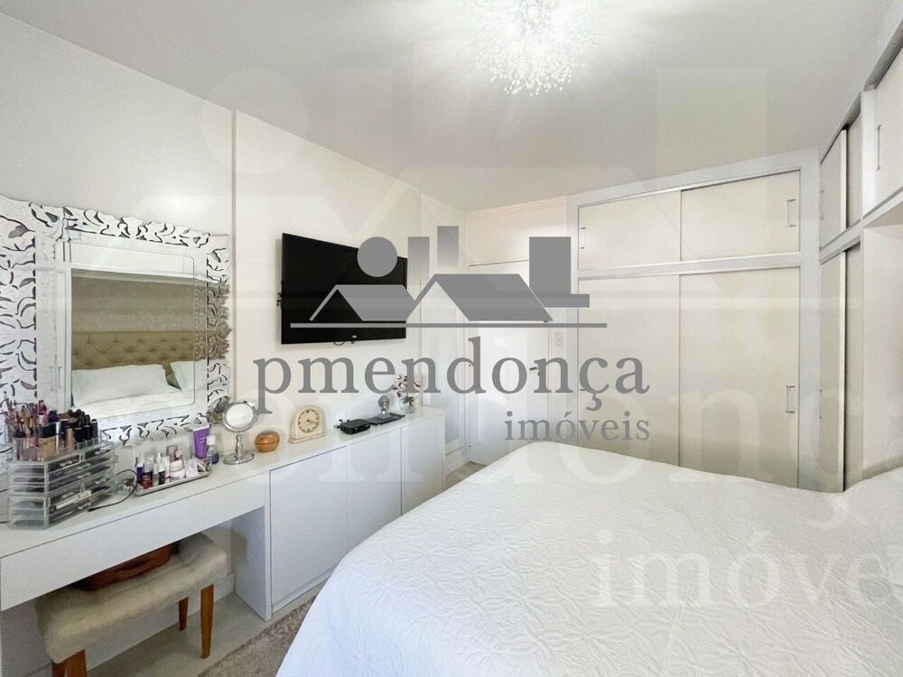 Apartamento, 3 quartos, 114 m² - Foto 4