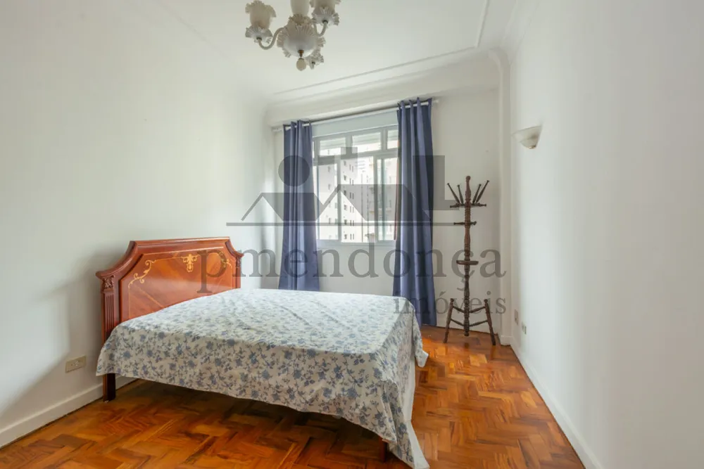 Apartamento, 3 quartos, 145 m² - Foto 3