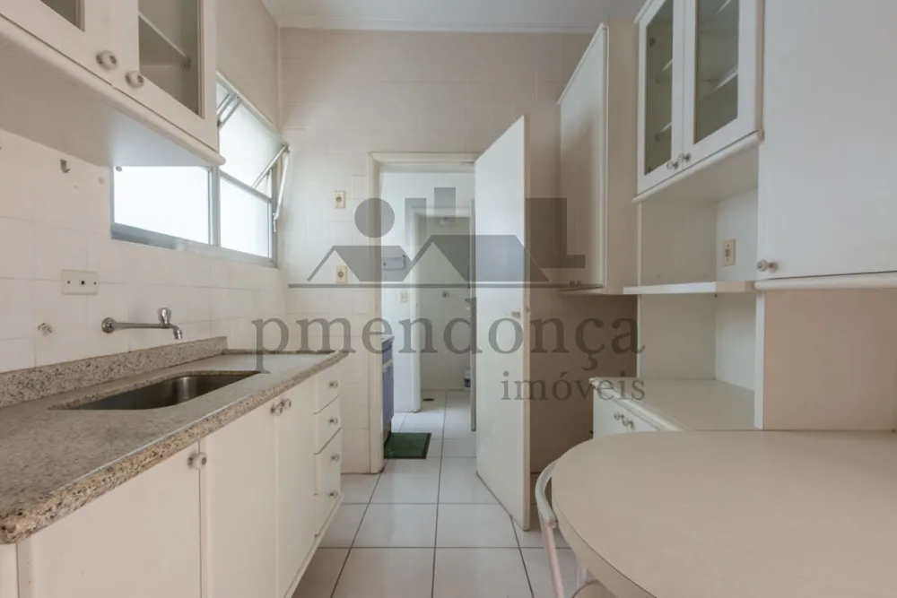 Apartamento, 3 quartos, 145 m² - Foto 2