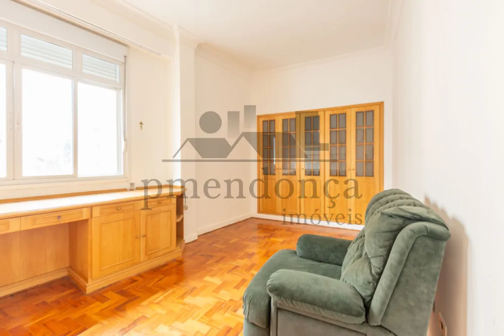 Apartamento, 3 quartos, 145 m² - Foto 1