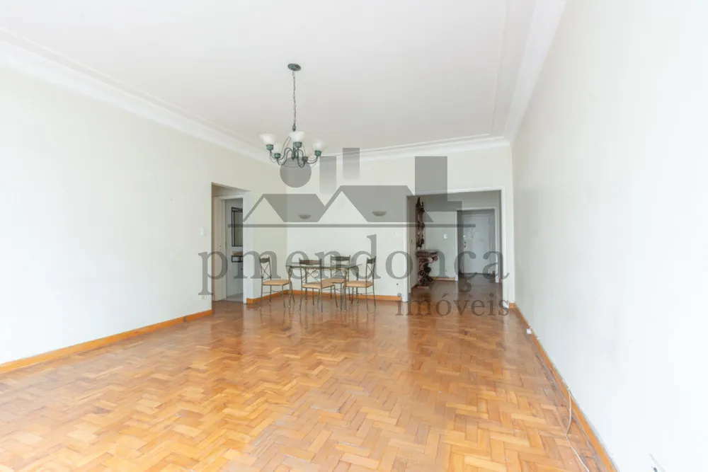 Apartamento, 3 quartos, 145 m² - Foto 12