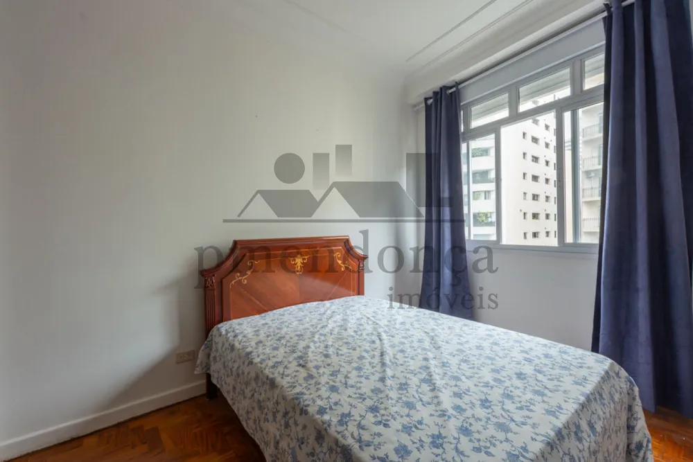 Apartamento, 3 quartos, 145 m² - Foto 10