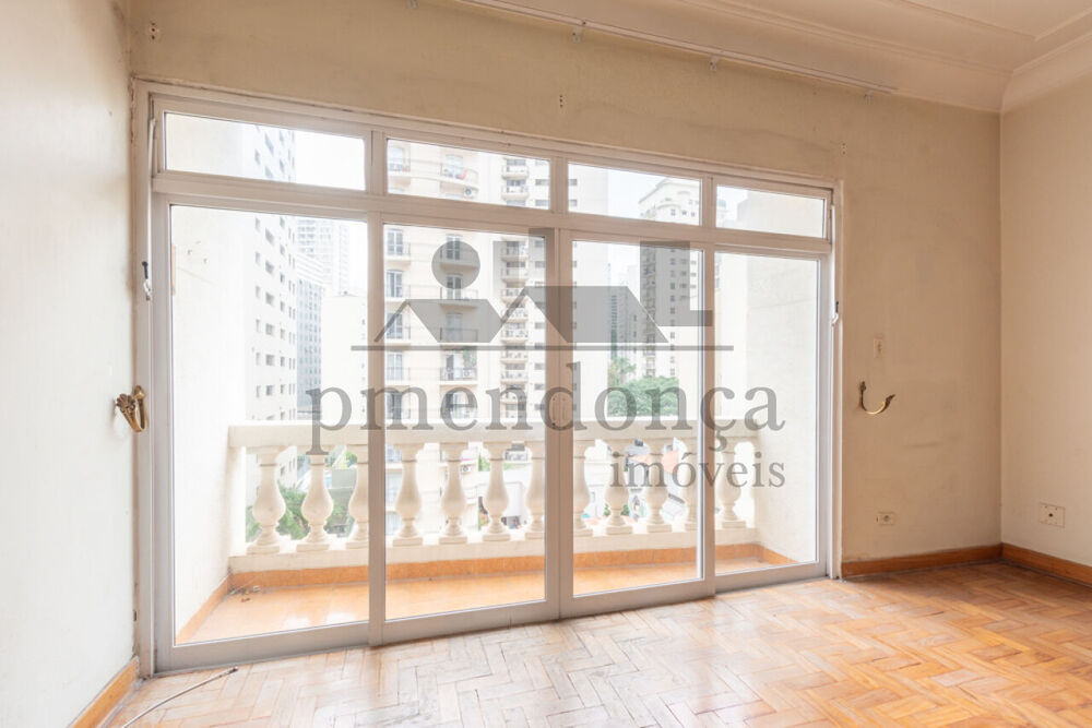 Apartamento, 3 quartos, 145 m² - Foto 6