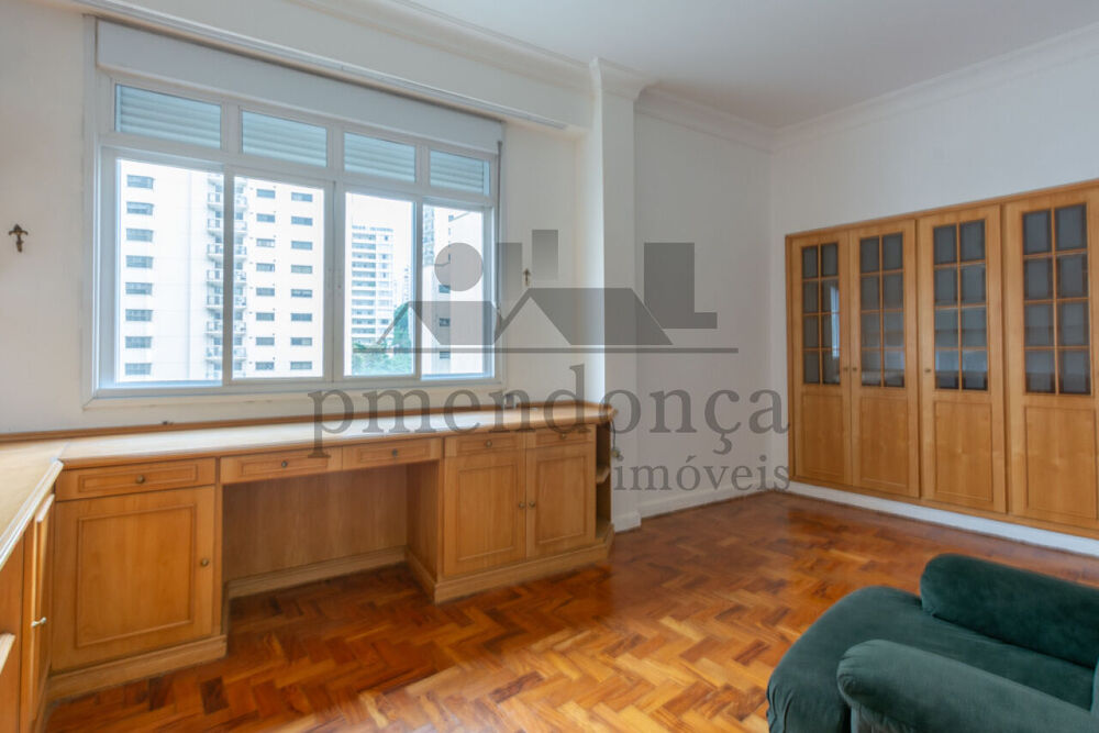 Apartamento, 3 quartos, 145 m² - Foto 7