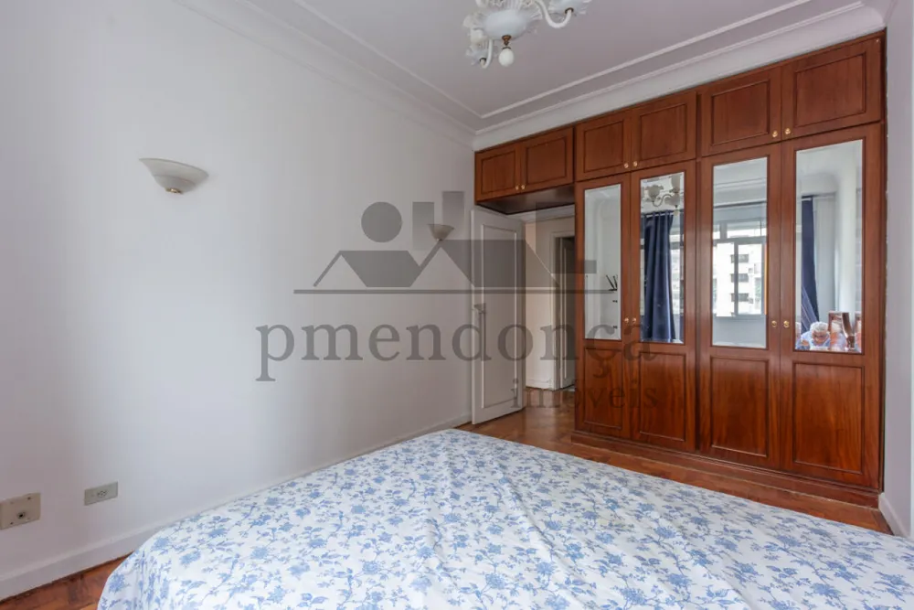 Apartamento, 3 quartos, 145 m² - Foto 4