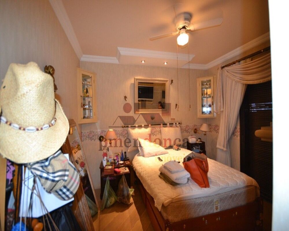 Apartamento, 3 quartos, 192 m² - Foto 12