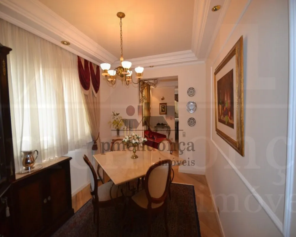 Apartamento, 3 quartos, 192 m² - Foto 3