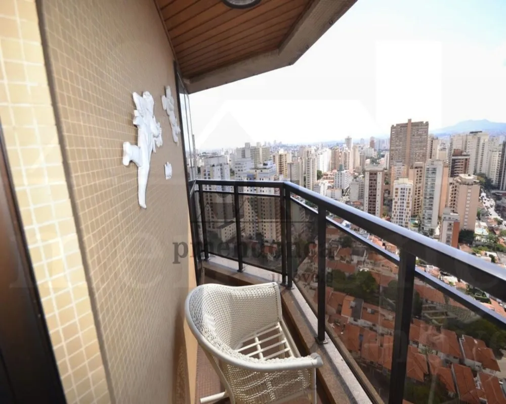 Apartamento, 3 quartos, 192 m² - Foto 2