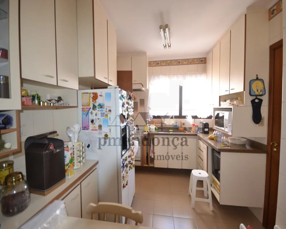 Apartamento, 3 quartos, 192 m² - Foto 4