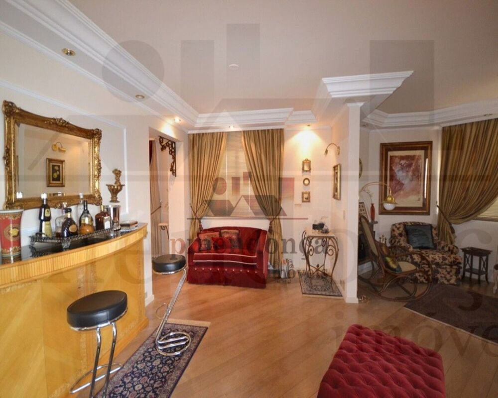 Apartamento, 3 quartos, 192 m² - Foto 9