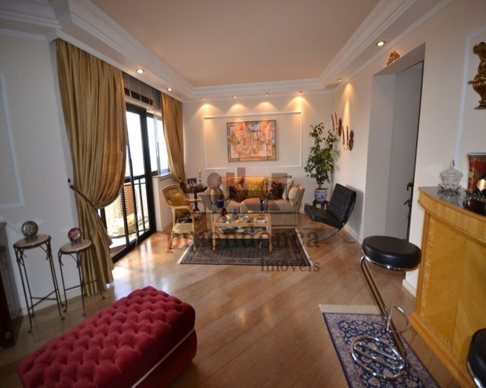 Apartamento, 3 quartos, 192 m² - Foto 5