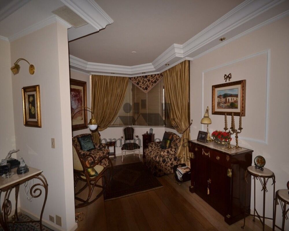 Apartamento, 3 quartos, 192 m² - Foto 6