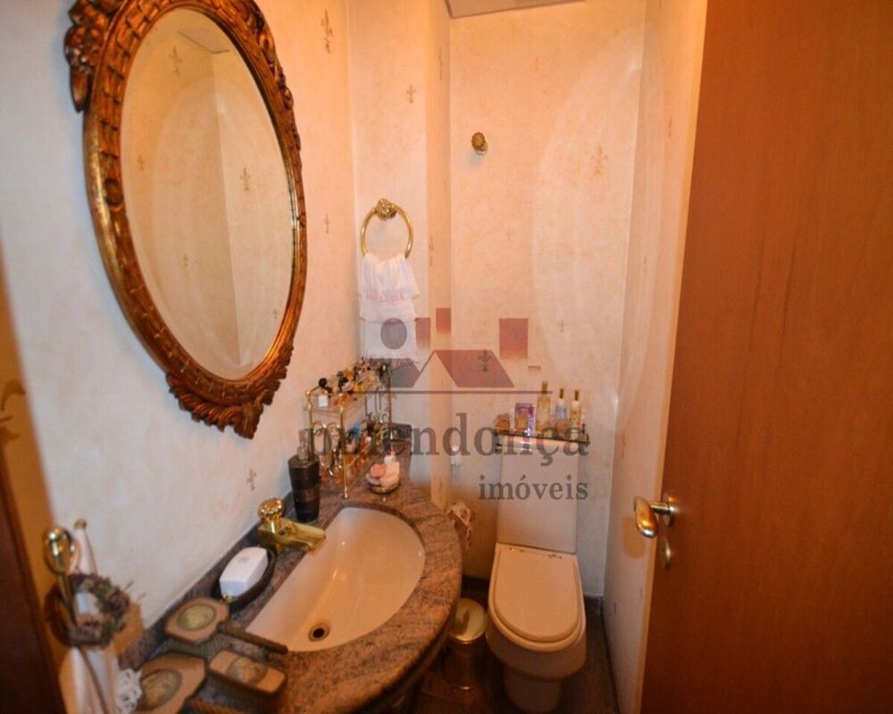 Apartamento, 3 quartos, 192 m² - Foto 11