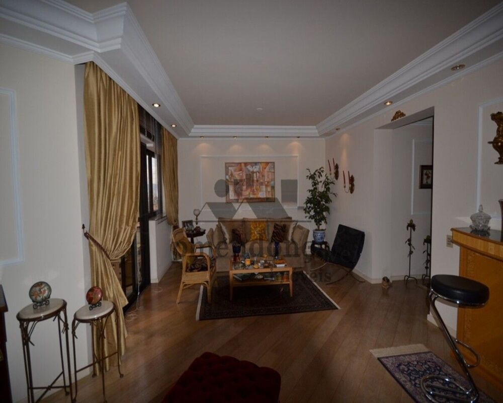 Apartamento, 3 quartos, 192 m² - Foto 7