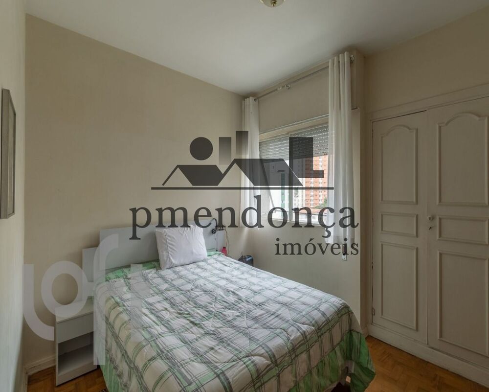 Apartamento, 2 quartos, 123 m² - Foto 3
