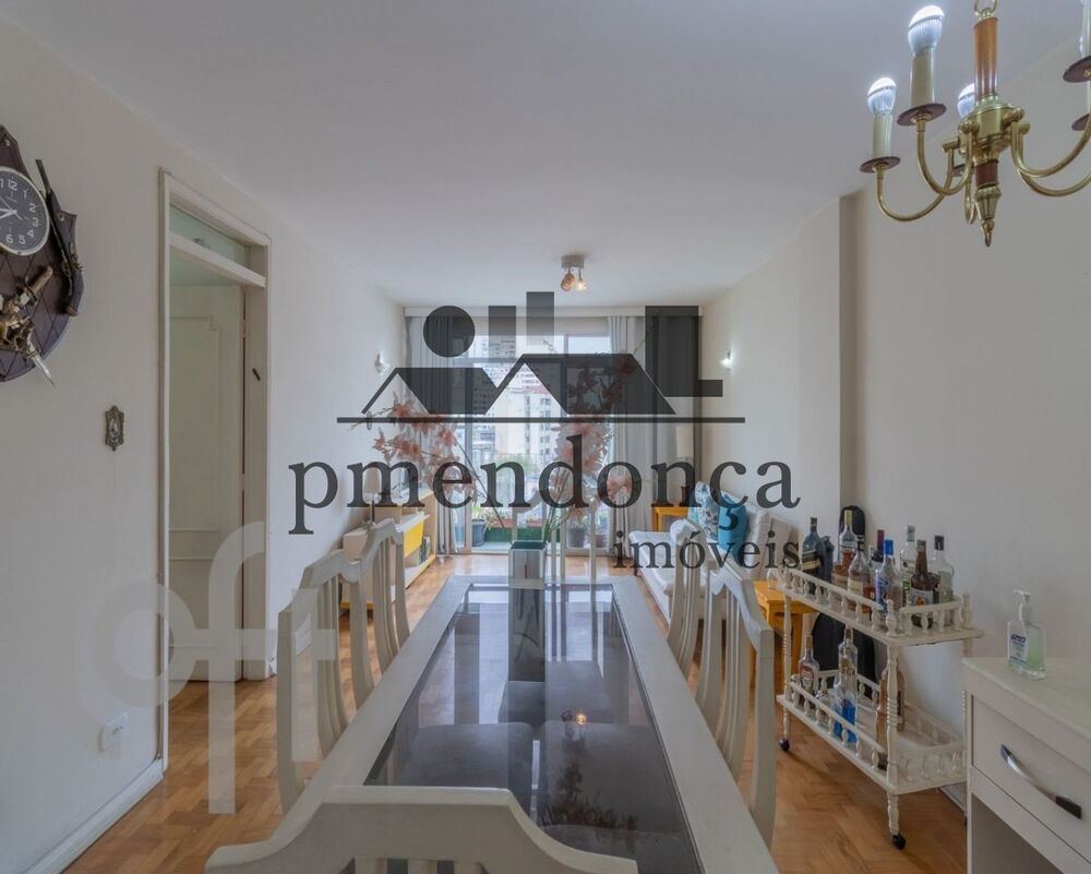 Apartamento, 2 quartos, 123 m² - Foto 4