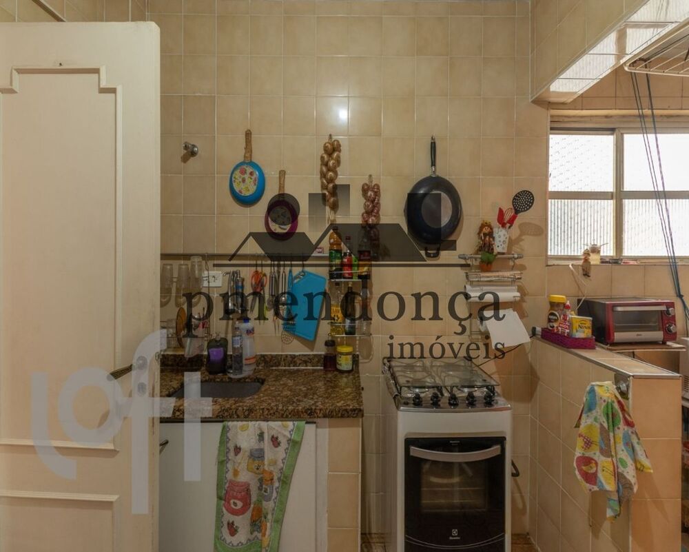 Apartamento, 2 quartos, 123 m² - Foto 2