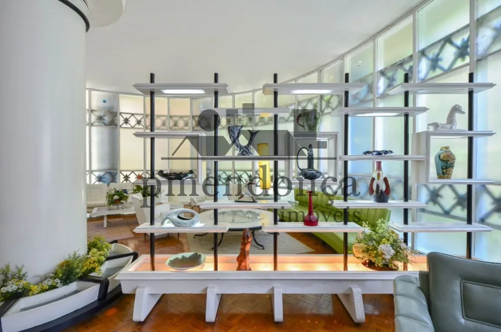 Apartamento, 3 quartos, 106 m² - Foto 1