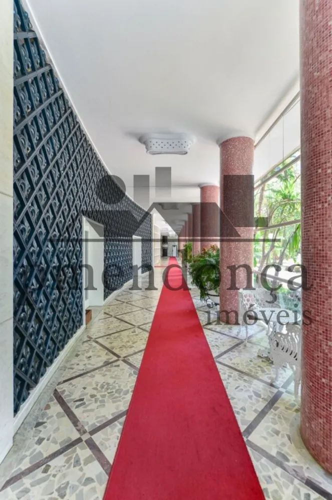 Apartamento, 3 quartos, 106 m² - Foto 3