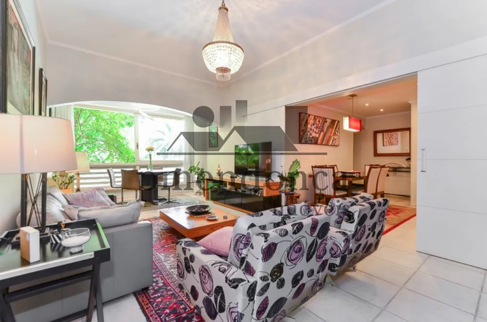 Apartamento, 3 quartos, 106 m² - Foto 2