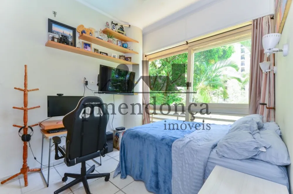 Apartamento, 3 quartos, 106 m² - Foto 4