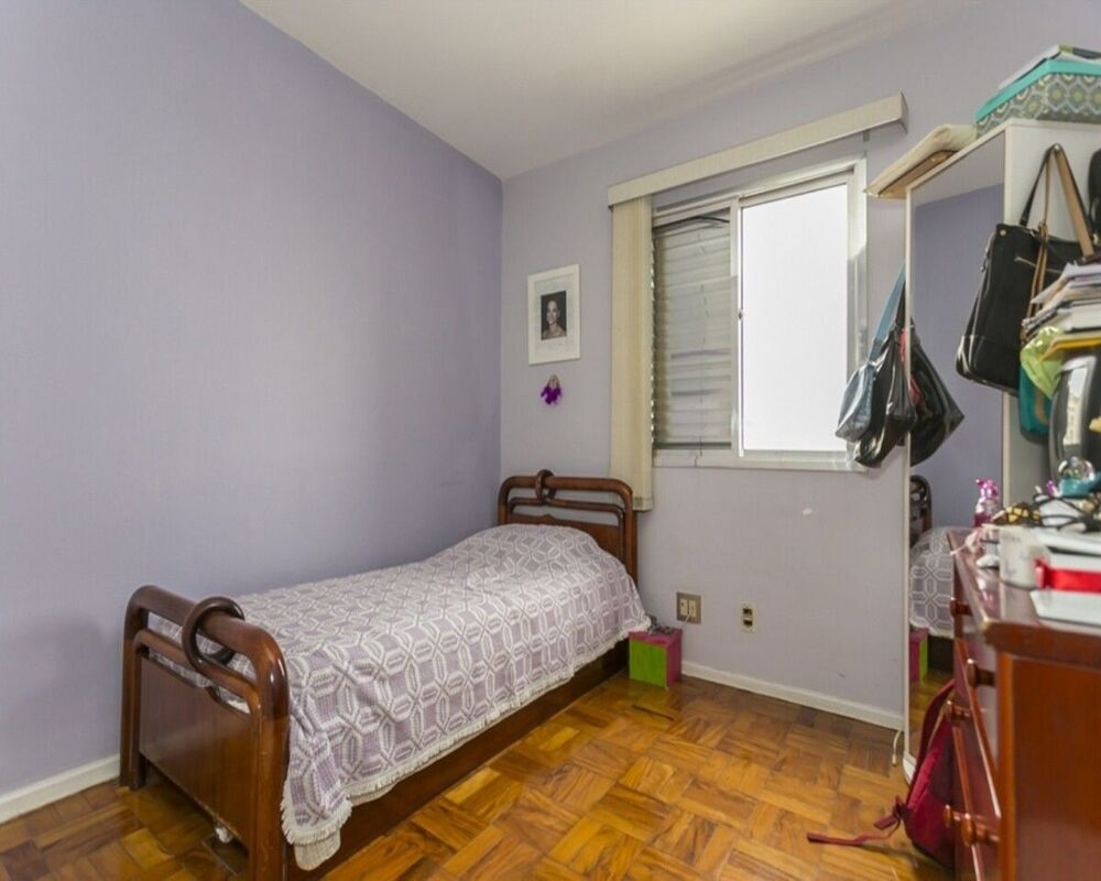 Apartamento, 3 quartos, 104 m² - Foto 3