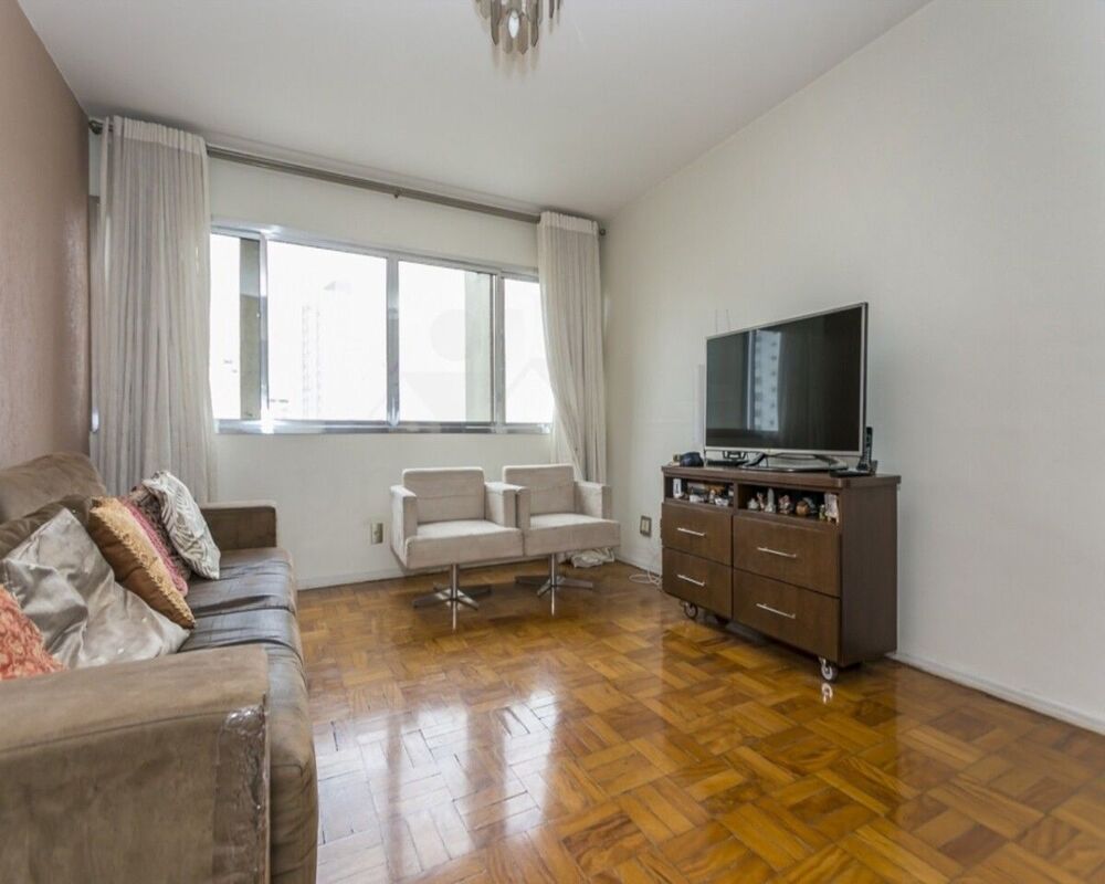 Apartamento, 3 quartos, 104 m² - Foto 1