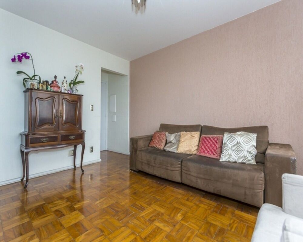 Apartamento, 3 quartos, 104 m² - Foto 2