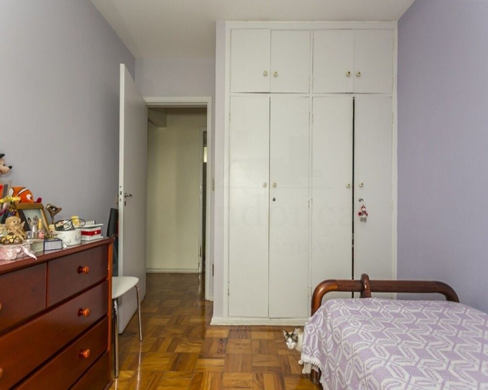 Apartamento, 3 quartos, 104 m² - Foto 4
