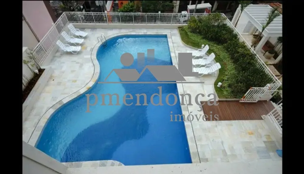Apartamento, 3 quartos, 168 m² - Foto 7