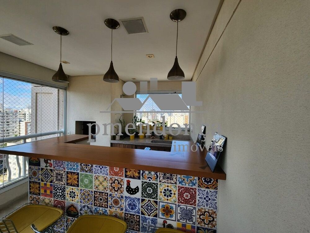 Apartamento, 3 quartos, 168 m² - Foto 3