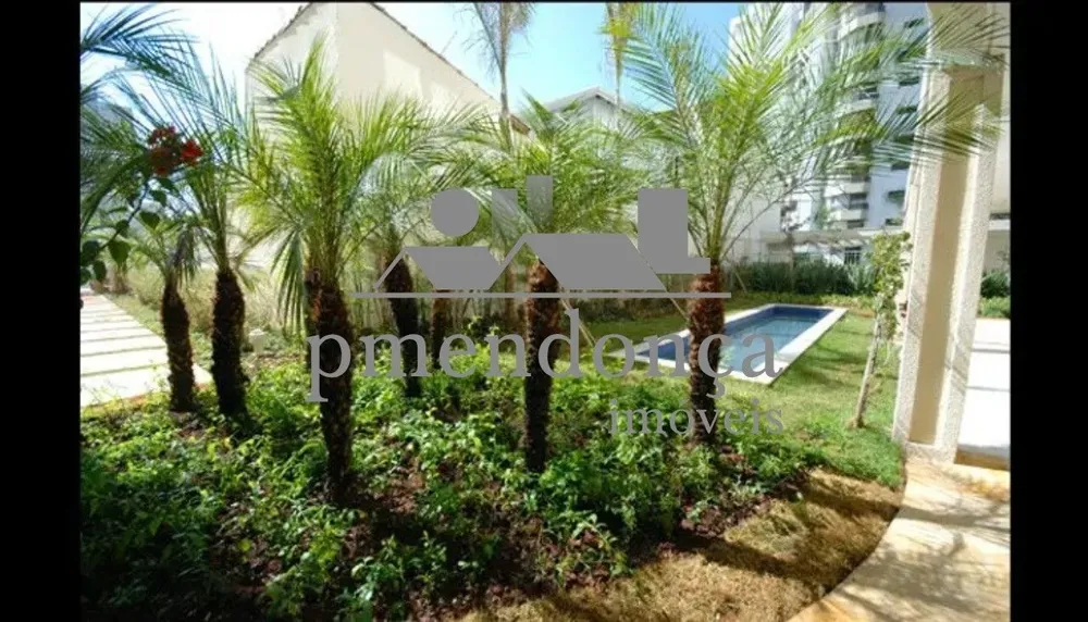Apartamento, 3 quartos, 168 m² - Foto 6
