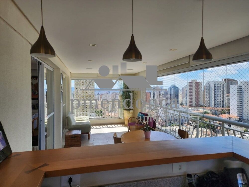Apartamento, 3 quartos, 168 m² - Foto 4