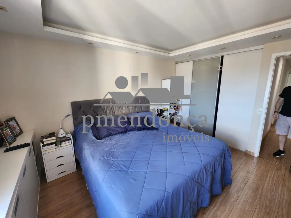 Apartamento, 3 quartos, 168 m² - Foto 5