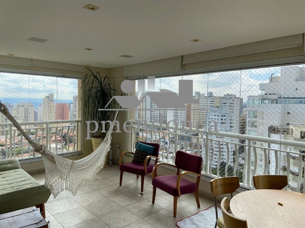 Apartamento, 3 quartos, 168 m² - Foto 1