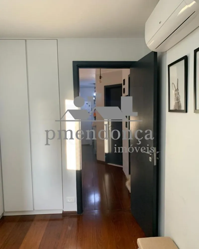 Apartamento, 2 quartos, 76 m² - Foto 2