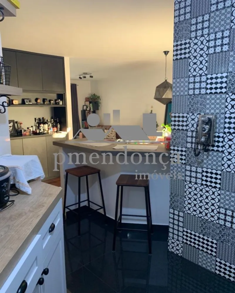 Apartamento, 2 quartos, 76 m² - Foto 7