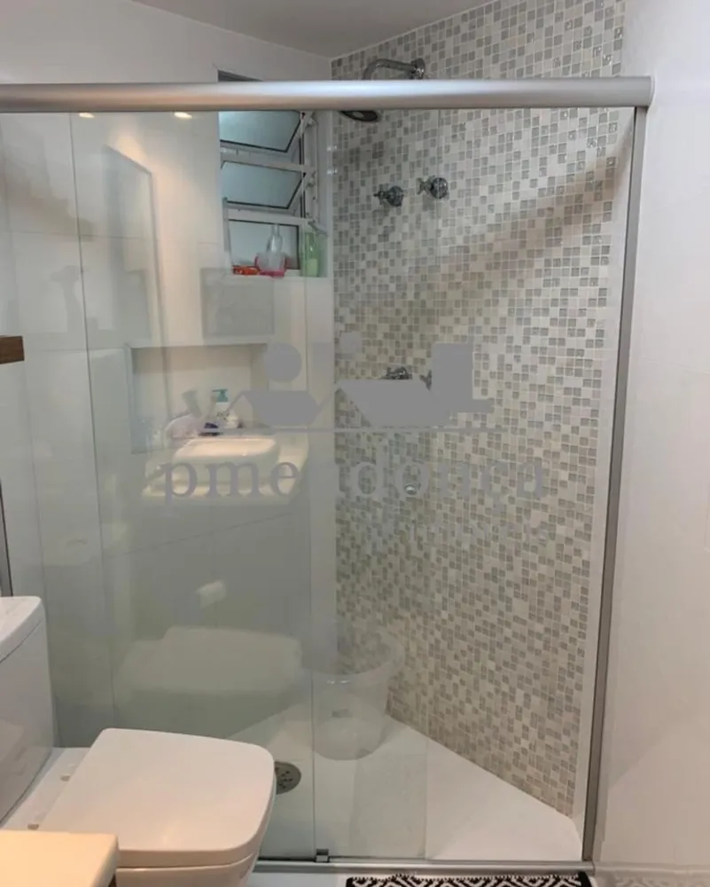 Apartamento, 2 quartos, 76 m² - Foto 10