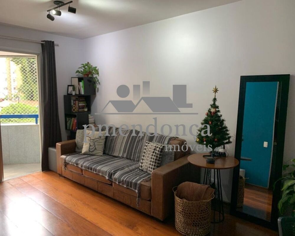 Apartamento, 2 quartos, 76 m² - Foto 7