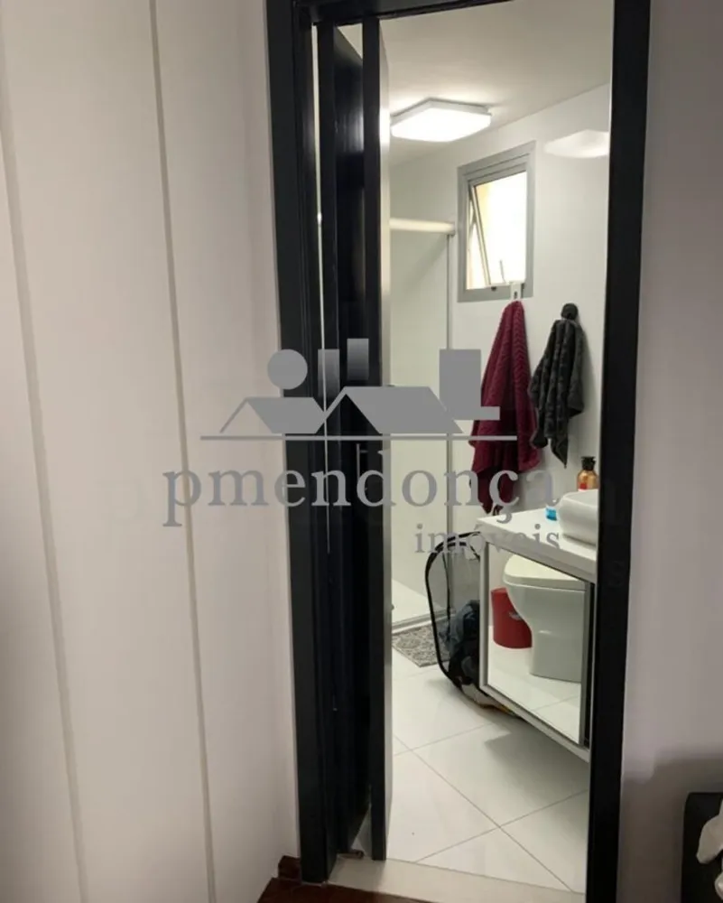 Apartamento, 2 quartos, 76 m² - Foto 1