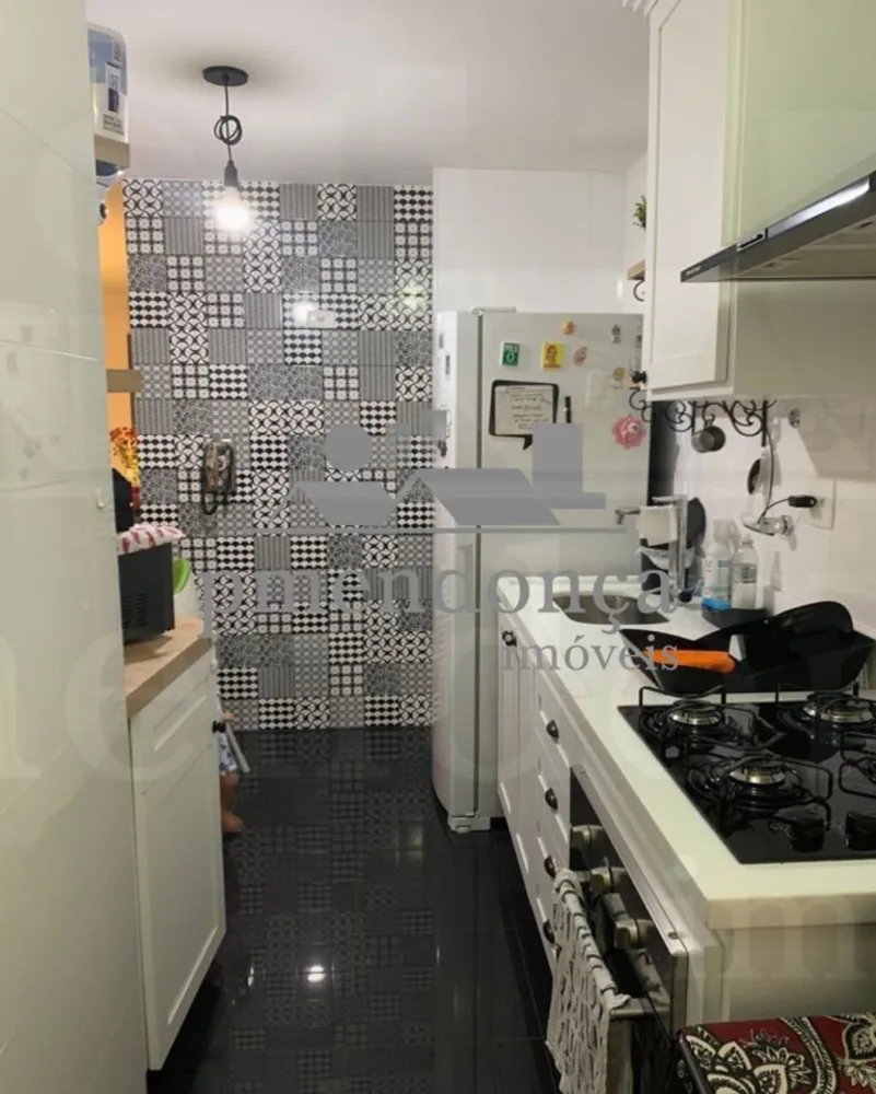 Apartamento, 2 quartos, 76 m² - Foto 9