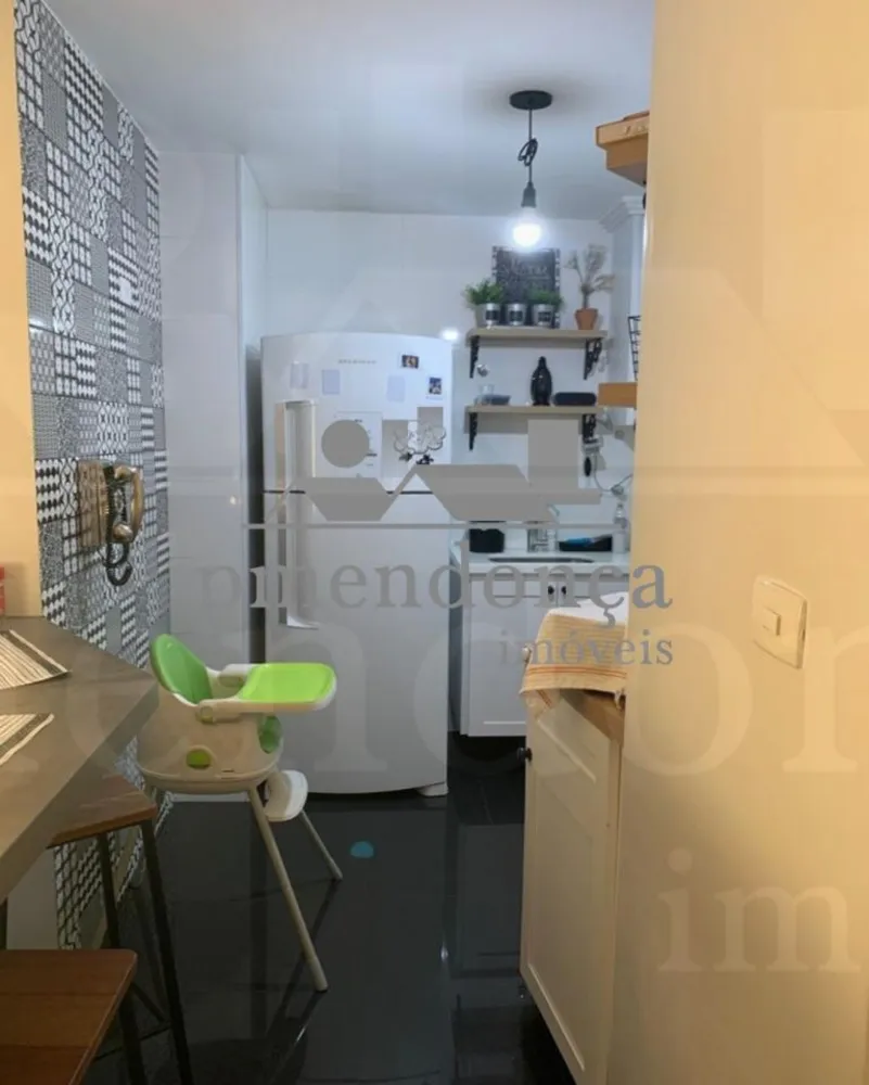 Apartamento, 2 quartos, 76 m² - Foto 4