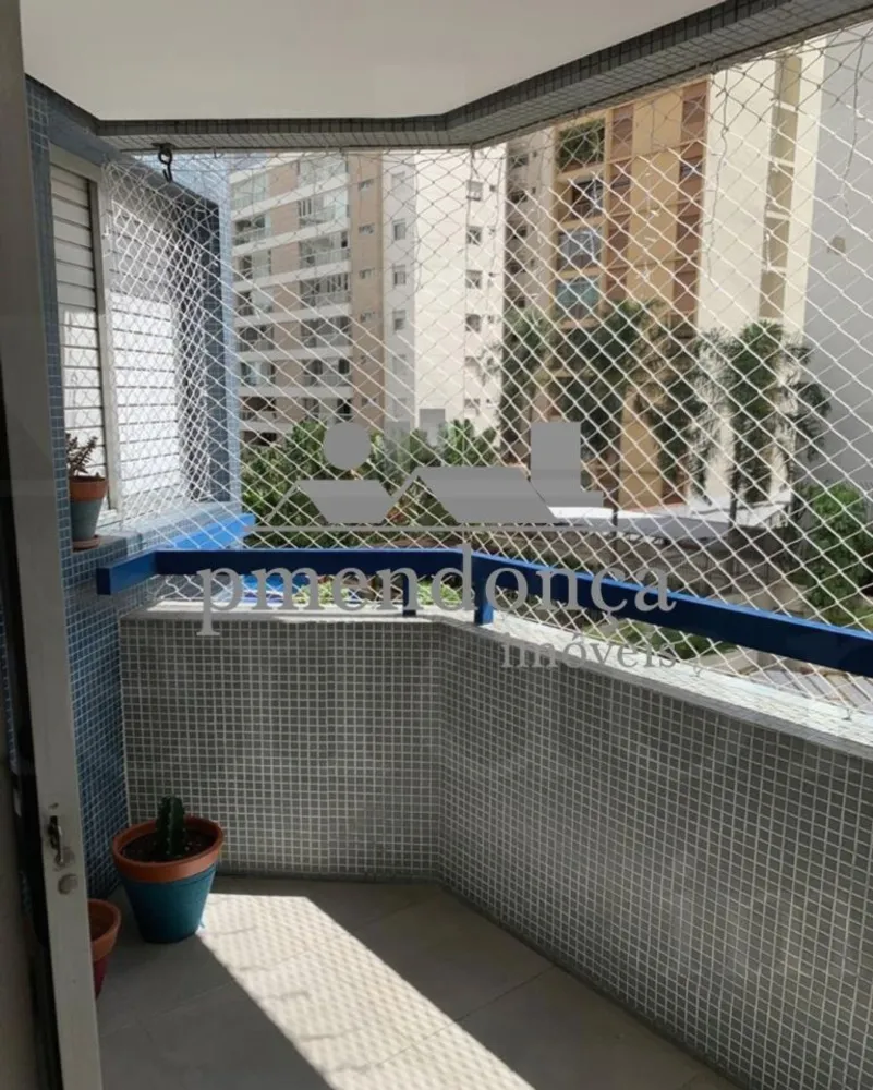 Apartamento, 2 quartos, 76 m² - Foto 5