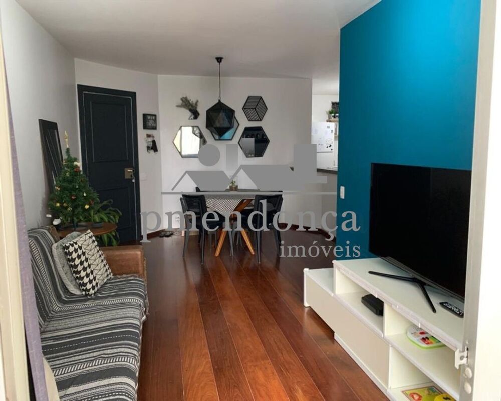 Apartamento, 2 quartos, 76 m² - Foto 6